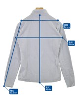THE NORTH FACE（ザノースフェイス）Tシャツ・カットソー グレー サイズ:XS レディース/2200694592135