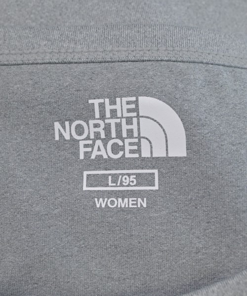 THE NORTH FACE（ザノースフェイス）タンクトップ グレー サイズ:L レディース/2200701112028