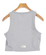 THE NORTH FACE（ザノースフェイス）タンクトップ グレー サイズ:L レディース/2200701112028