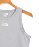 THE NORTH FACE（ザノースフェイス）タンクトップ グレー サイズ:L レディース/2200701112028