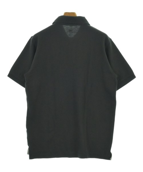 THE NORTH FACE（ザノースフェイス）ポロシャツ グレー サイズ:M メンズ/2200699896795