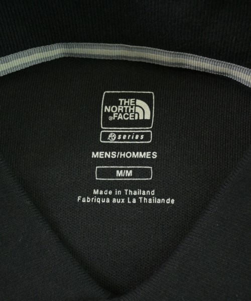 THE NORTH FACE（ザノースフェイス）ポロシャツ グレー サイズ:M メンズ/2200699896795