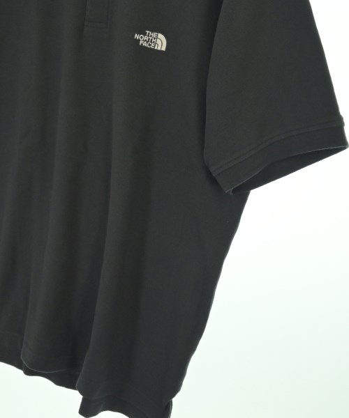 THE NORTH FACE（ザノースフェイス）ポロシャツ グレー サイズ:M メンズ/2200699896795