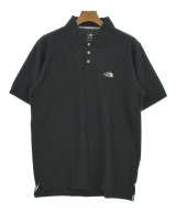 THE NORTH FACE（ザノースフェイス）ポロシャツ グレー サイズ:M メンズ/2200699896795