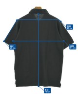 THE NORTH FACE（ザノースフェイス）ポロシャツ グレー サイズ:M メンズ/2200699896795