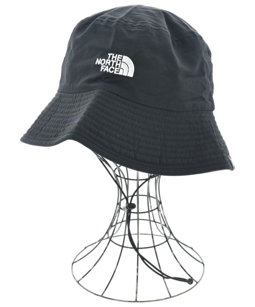 THE NORTH FACE(ザノースフェイス)ハット 黒 サイズ:M/2200643251106