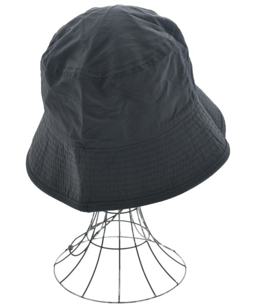 THE NORTH FACE（ザノースフェイス）ハット 黒 サイズ:M メンズ/2200643251106