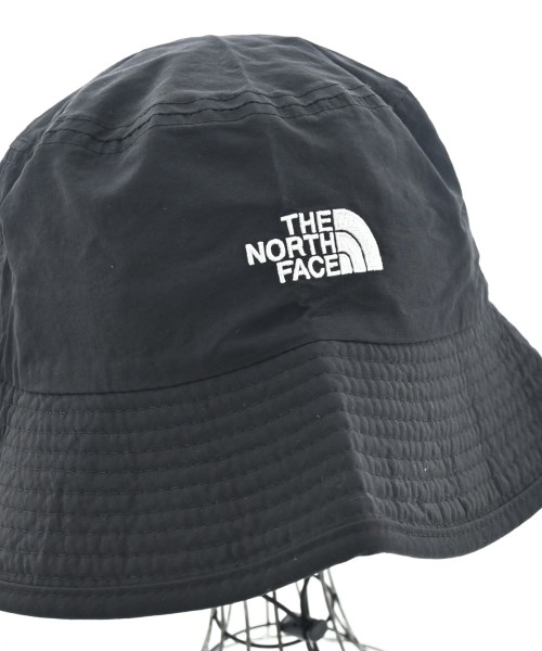 THE NORTH FACE（ザノースフェイス）ハット 黒 サイズ:M メンズ/2200643251106