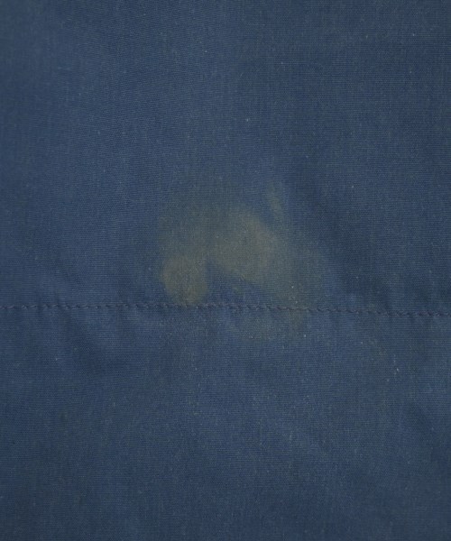 THE NORTH FACE（ザノースフェイス）ダウンジャケット/ダウンベスト 青 サイズ:L メンズ/2200643985018