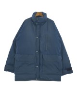 THE NORTH FACE（ザノースフェイス）ダウンジャケット/ダウンベスト 青 サイズ:L メンズ/2200643985018