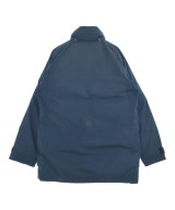 THE NORTH FACE（ザノースフェイス）ダウンジャケット/ダウンベスト 青 サイズ:L メンズ/2200643985018