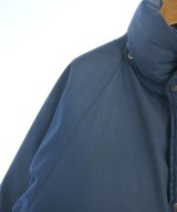 THE NORTH FACE（ザノースフェイス）ダウンジャケット/ダウンベスト 青 サイズ:L メンズ/2200643985018