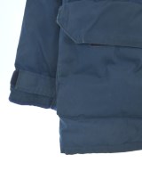 THE NORTH FACE（ザノースフェイス）ダウンジャケット/ダウンベスト 青 サイズ:L メンズ/2200643985018