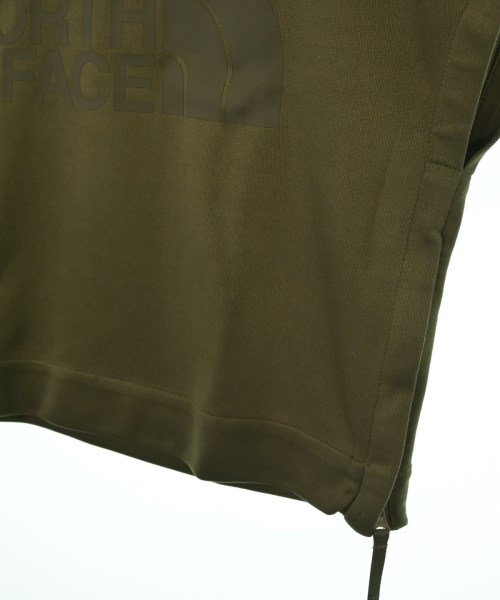 THE NORTH FACE（ザノースフェイス）Tシャツ・カットソー 緑 サイズ:S レディース/2200652713091
