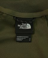 THE NORTH FACE（ザノースフェイス）Tシャツ・カットソー 緑 サイズ:S レディース/2200652713091