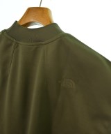 THE NORTH FACE（ザノースフェイス）Tシャツ・カットソー 緑 サイズ:S レディース/2200652713091