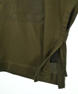 THE NORTH FACE（ザノースフェイス）Tシャツ・カットソー 緑 サイズ:S レディース/2200652713091
