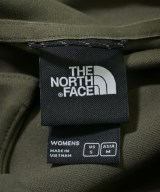 THE NORTH FACE（ザノースフェイス）ポロシャツ カーキ サイズ:M レディース/2200652713107