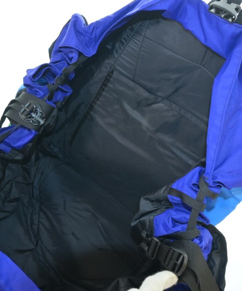 THE NORTH FACE（ザノースフェイス）バックパック・リュック その他（柄物・カラフル） サイズ:- メンズ/2200653984247