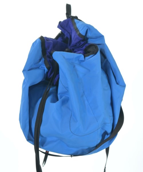 THE NORTH FACE（ザノースフェイス）バックパック・リュック その他（柄物・カラフル） サイズ:- メンズ/2200653984247