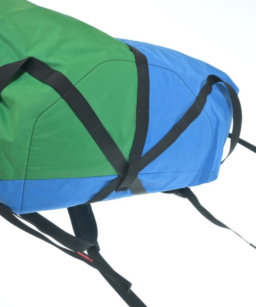 THE NORTH FACE（ザノースフェイス）バックパック・リュック その他（柄物・カラフル） サイズ:- メンズ/2200653984247