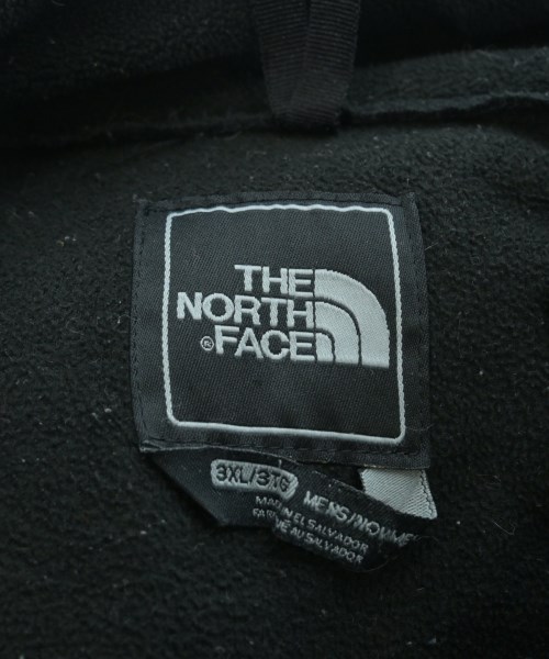 THE NORTH FACE（ザノースフェイス）その他 黒 サイズ:XXXL メンズ/2200655717034