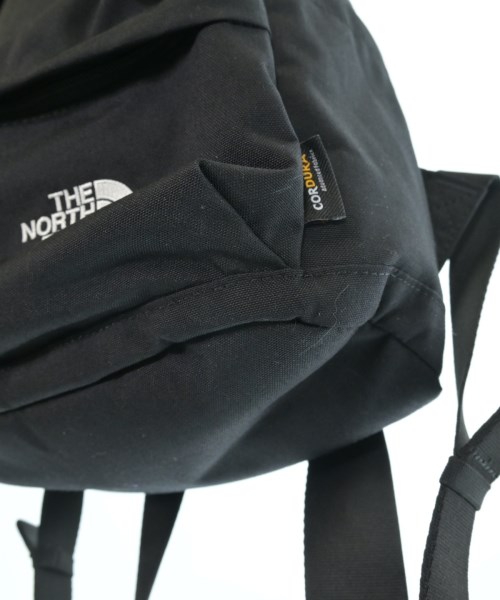 THE NORTH FACE（ザノースフェイス）バックパック・リュック 黒 サイズ:- レディース/2200650695054