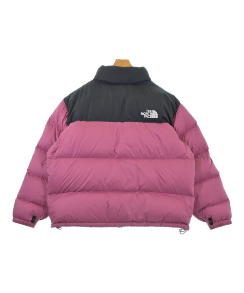 THE NORTH FACE（ザノースフェイス）ダウンジャケット/ダウンベスト ピンク サイズ:XXL メンズ/2200656540013
