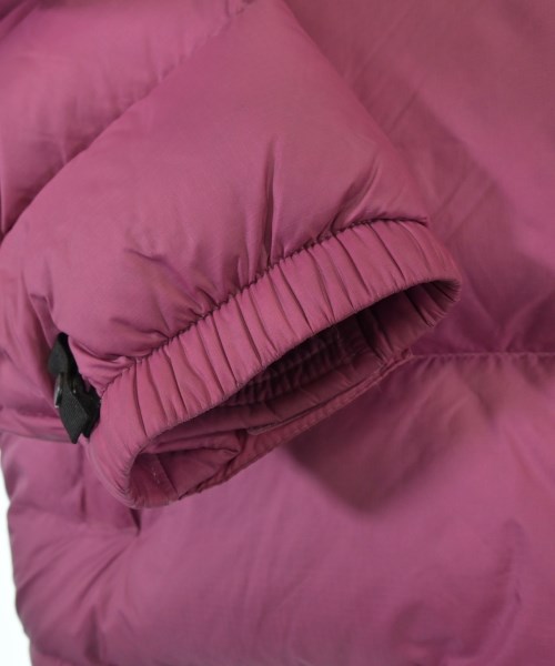 THE NORTH FACE（ザノースフェイス）ダウンジャケット/ダウンベスト ピンク サイズ:XXL メンズ/2200656540013
