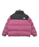 THE NORTH FACE（ザノースフェイス）ダウンジャケット/ダウンベスト ピンク サイズ:XXL メンズ/2200656540013
