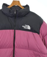 THE NORTH FACE（ザノースフェイス）ダウンジャケット/ダウンベスト ピンク サイズ:XXL メンズ/2200656540013