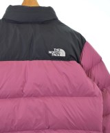 THE NORTH FACE（ザノースフェイス）ダウンジャケット/ダウンベスト ピンク サイズ:XXL メンズ/2200656540013
