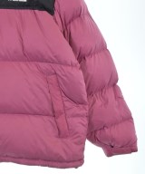 THE NORTH FACE（ザノースフェイス）ダウンジャケット/ダウンベスト ピンク サイズ:XXL メンズ/2200656540013