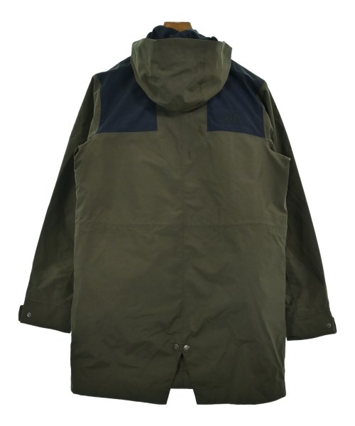 THE NORTH FACE（ザノースフェイス）コート カーキ サイズ:M メンズ/2200656235018