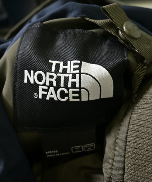 THE NORTH FACE（ザノースフェイス）コート カーキ サイズ:M メンズ/2200656235018