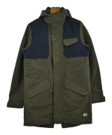 THE NORTH FACE（ザノースフェイス）コート カーキ サイズ:M メンズ/2200656235018