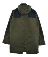 THE NORTH FACE（ザノースフェイス）コート カーキ サイズ:M メンズ/2200656235018