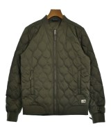 THE NORTH FACE（ザノースフェイス）コート カーキ サイズ:M メンズ/2200656235018
