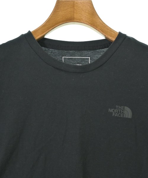THE NORTH FACE（ザノースフェイス）Tシャツ・カットソー 黒 サイズ:M レディース/2200657094072