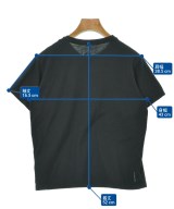 THE NORTH FACE（ザノースフェイス）Tシャツ・カットソー 黒 サイズ:M レディース/2200657094072