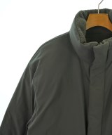 THE NORTH FACE（ザノースフェイス）ダウンジャケット/ダウンベスト グレー サイズ:M メンズ/2200653115016