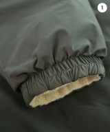 THE NORTH FACE（ザノースフェイス）ダウンジャケット/ダウンベスト グレー サイズ:M メンズ/2200653115016