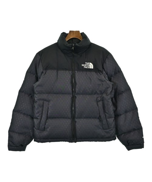 THE NORTH FACE(ザノースフェイス)ダウンジャケット/ダウンベスト 黒 サイズ:S/2200657831042