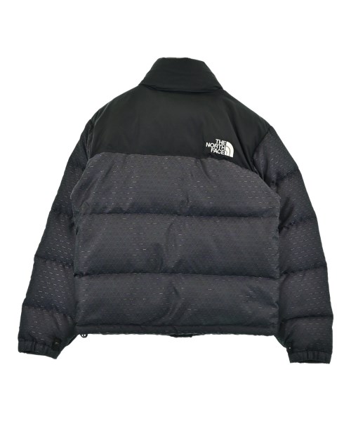 THE NORTH FACE（ザノースフェイス）ダウンジャケット/ダウンベスト 黒 サイズ:S メンズ/2200657831042