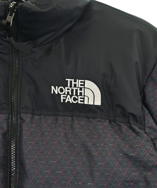 THE NORTH FACE（ザノースフェイス）ダウンジャケット/ダウンベスト 黒 サイズ:S メンズ/2200657831042