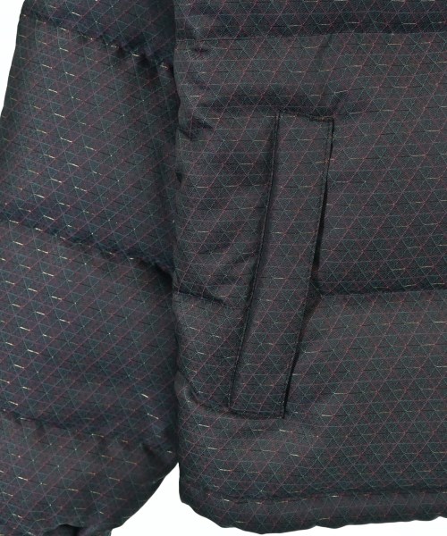 THE NORTH FACE（ザノースフェイス）ダウンジャケット/ダウンベスト 黒 サイズ:S メンズ/2200657831042