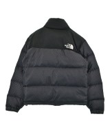 THE NORTH FACE（ザノースフェイス）ダウンジャケット/ダウンベスト 黒 サイズ:S メンズ/2200657831042