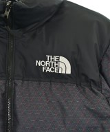 THE NORTH FACE（ザノースフェイス）ダウンジャケット/ダウンベスト 黒 サイズ:S メンズ/2200657831042