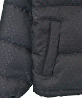 THE NORTH FACE（ザノースフェイス）ダウンジャケット/ダウンベスト 黒 サイズ:S メンズ/2200657831042