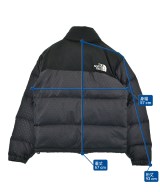THE NORTH FACE（ザノースフェイス）ダウンジャケット/ダウンベスト 黒 サイズ:S メンズ/2200657831042